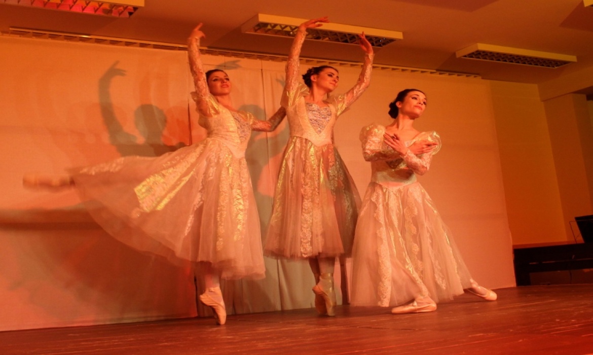 Božić – vrijeme djetinje radosti