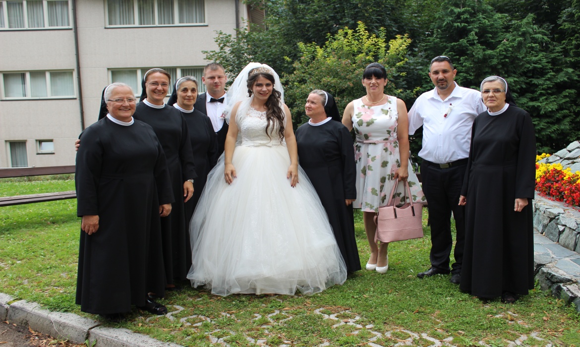 Vjeruj u ljubav jer ljubav je sve