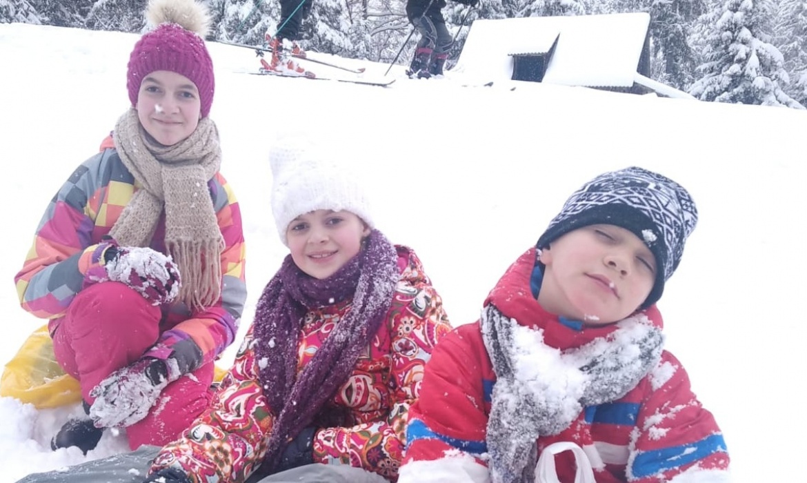 U okrilju naše Zvijezde