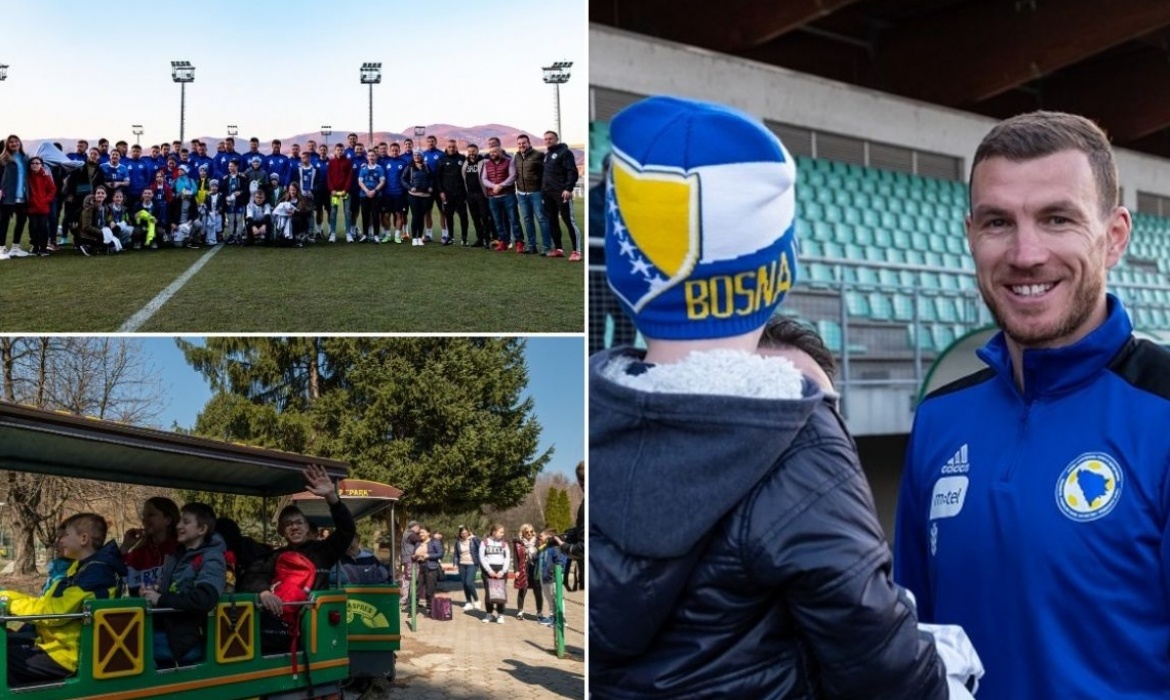 Nezaboravan izlet i još puno toga