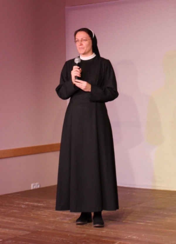 Božić – vrijeme djetinje radosti