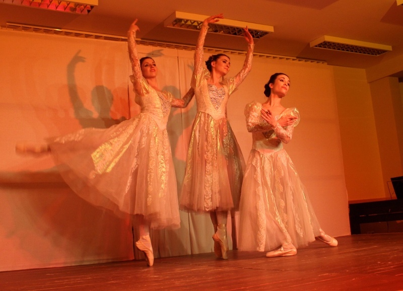 Božić – vrijeme djetinje radosti