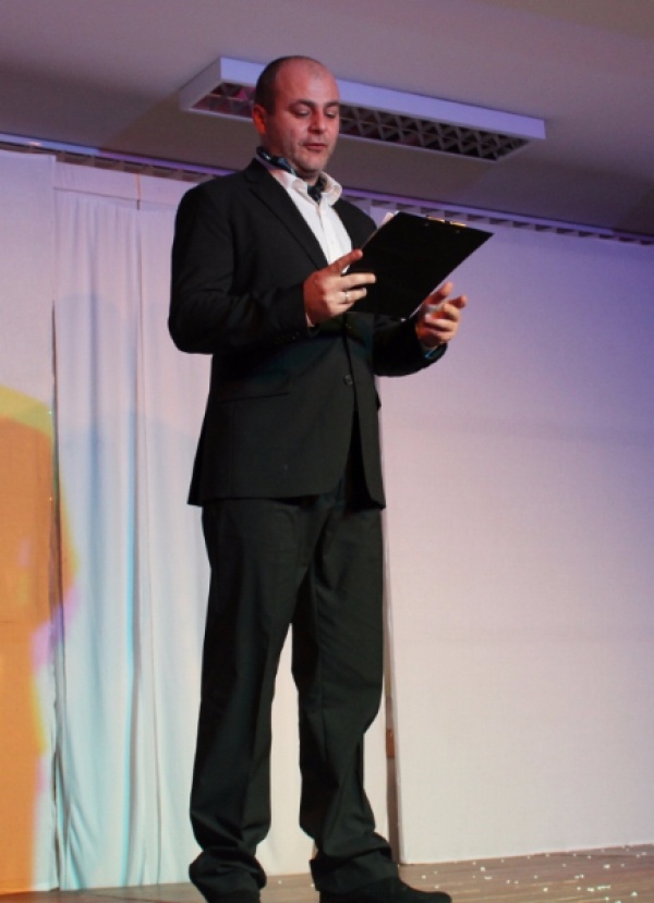 Božić – vrijeme djetinje radosti