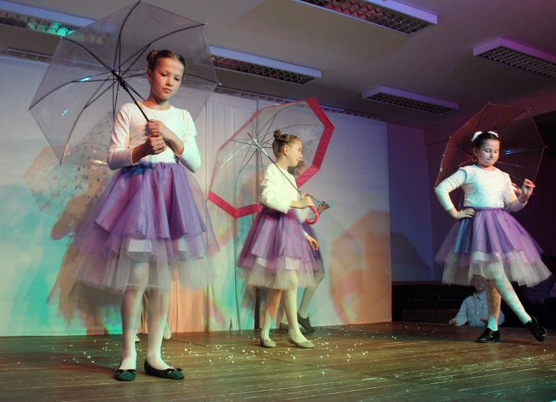 Božić – vrijeme djetinje radosti