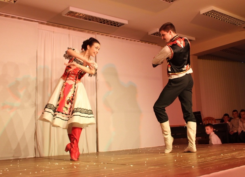 Božić – vrijeme djetinje radosti