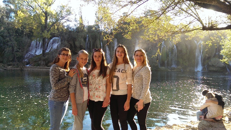 XVII. susret dječjih domova u Bosni i Hercegovini