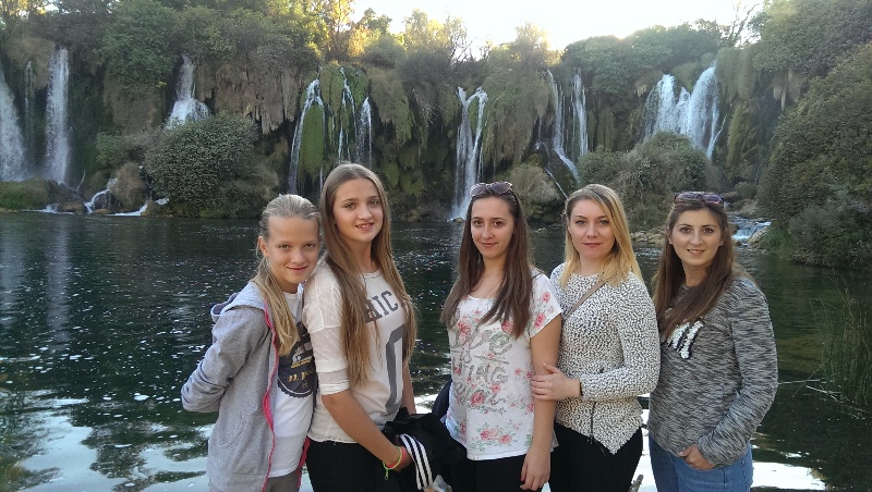 XVII. susret dječjih domova u Bosni i Hercegovini