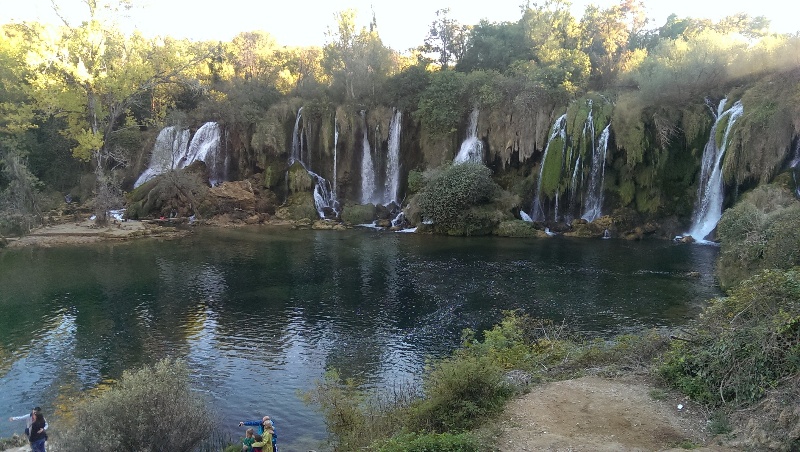 XVII. susret dječjih domova u Bosni i Hercegovini