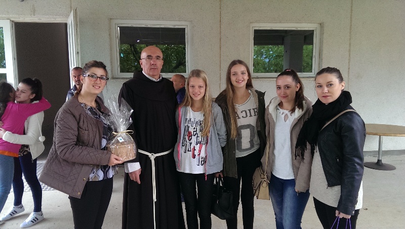 XVII. susret dječjih domova u Bosni i Hercegovini