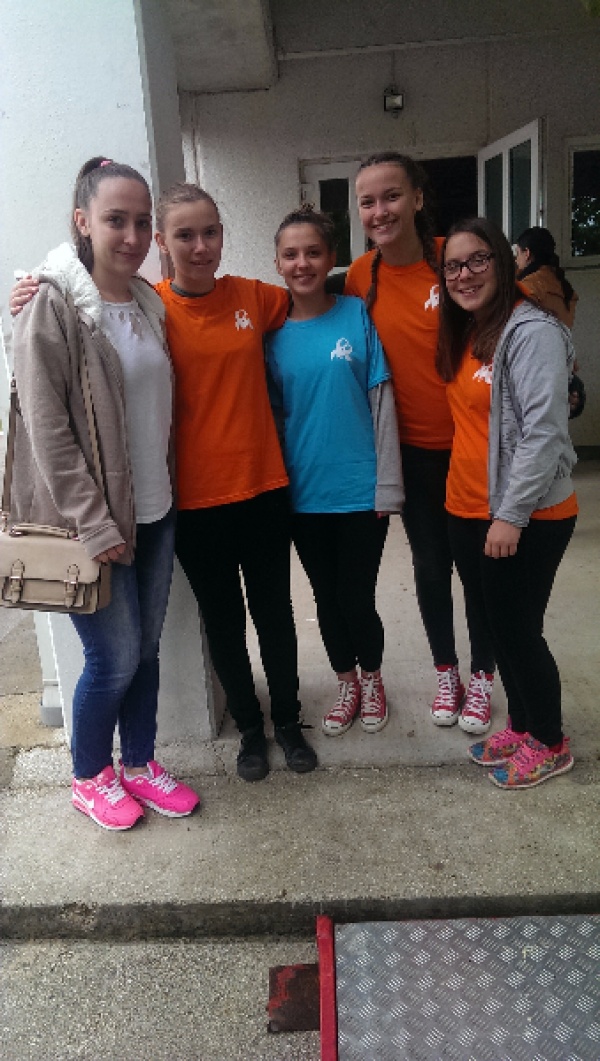 XVII. susret dječjih domova u Bosni i Hercegovini