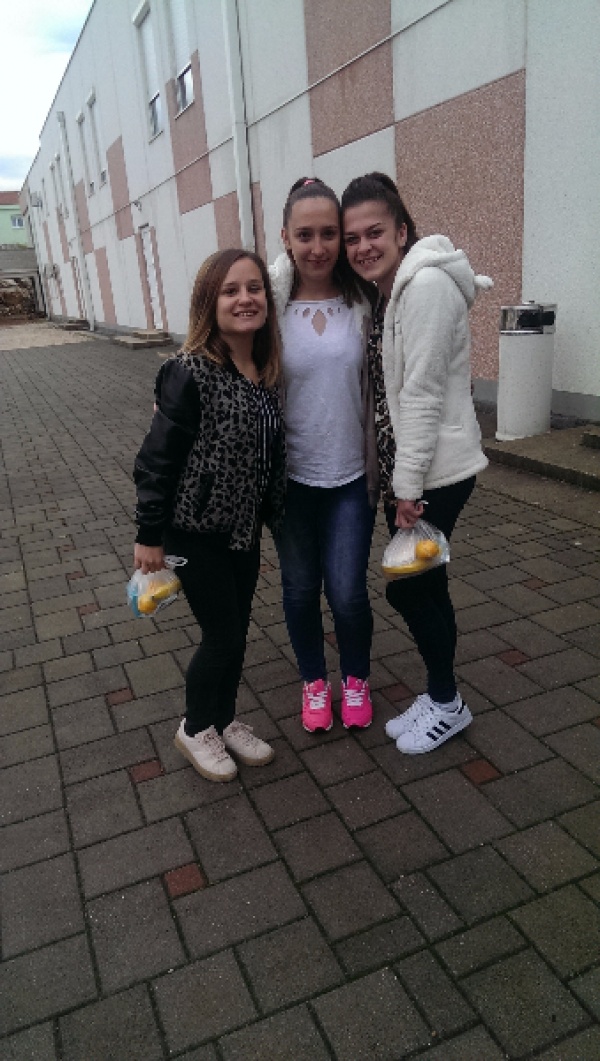 XVII. susret dječjih domova u Bosni i Hercegovini