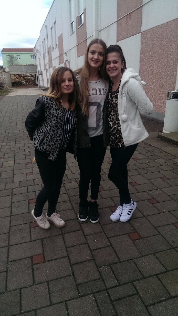 XVII. susret dječjih domova u Bosni i Hercegovini