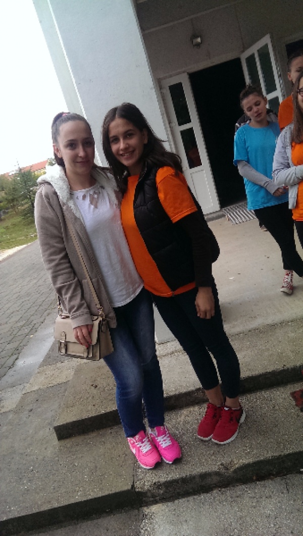 XVII. susret dječjih domova u Bosni i Hercegovini