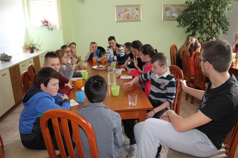 Posjet učenika KŠC Travnik