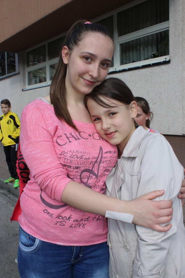 Posjet učenika KŠC Travnik