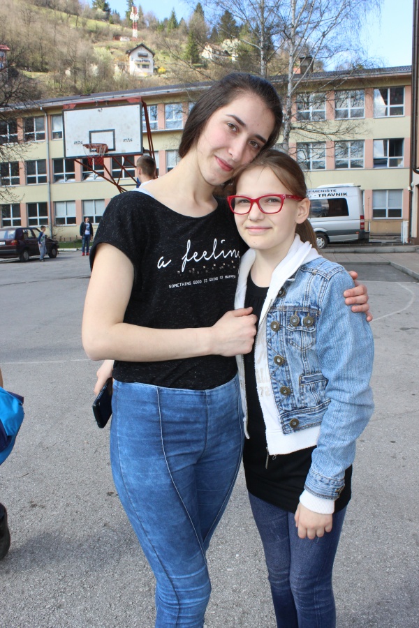 Posjet učenika KŠC Travnik