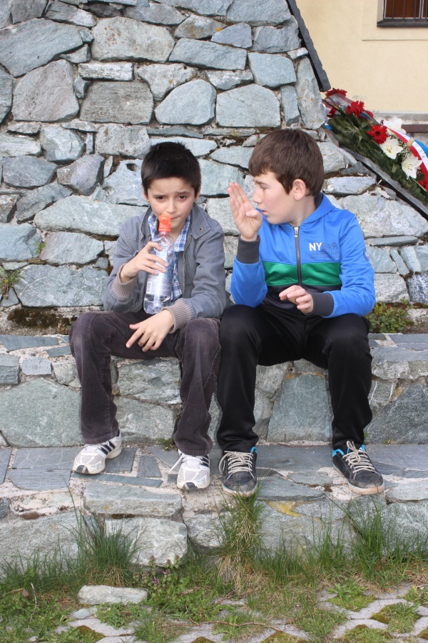 Posjet učenika KŠC Travnik