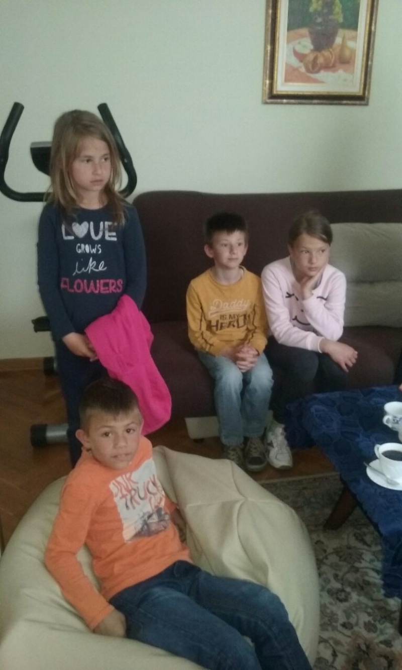 S prijateljima u Rodoču