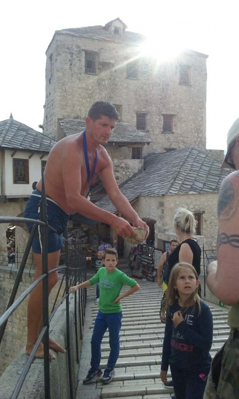 S prijateljima u Rodoču