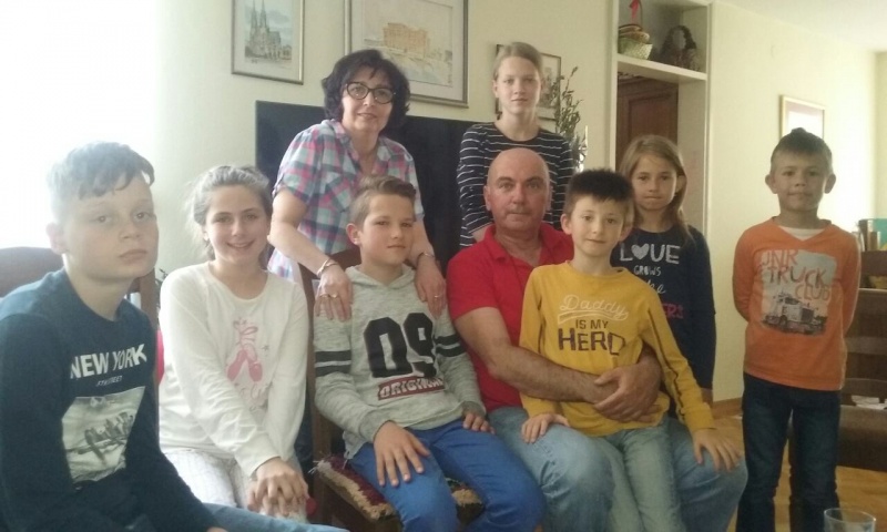 S prijateljima u Rodoču