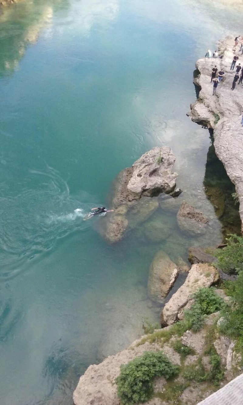 S prijateljima u Rodoču