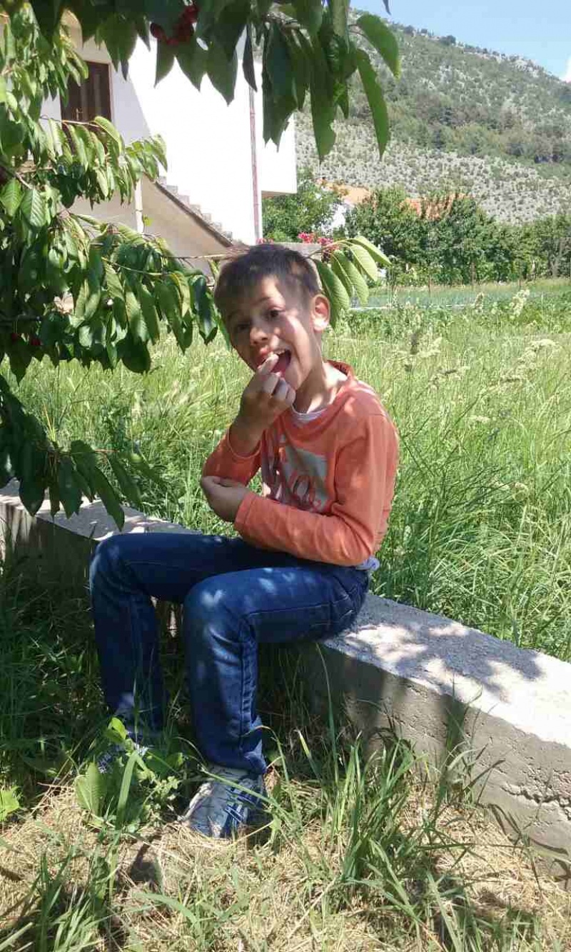 S prijateljima u Rodoču