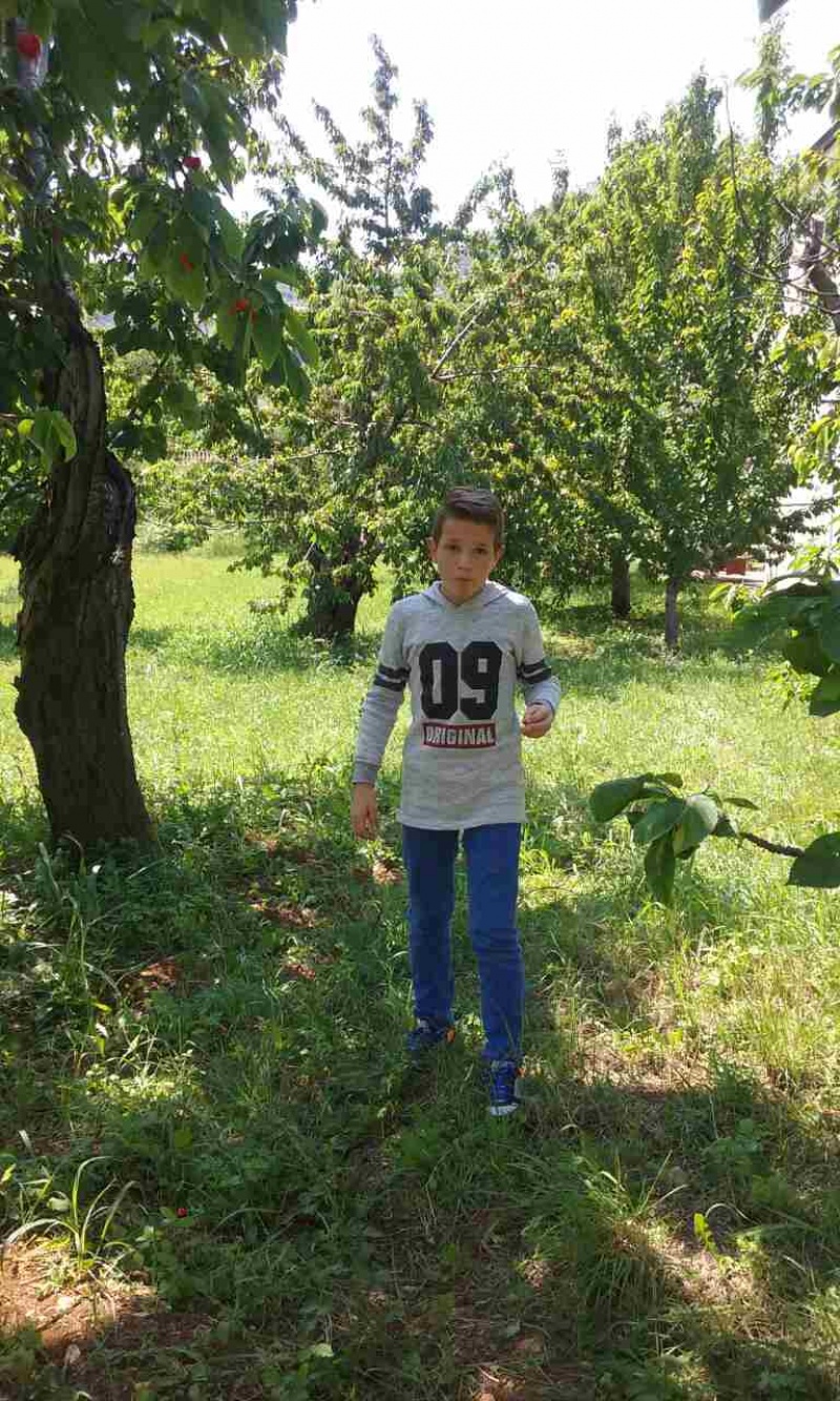 S prijateljima u Rodoču