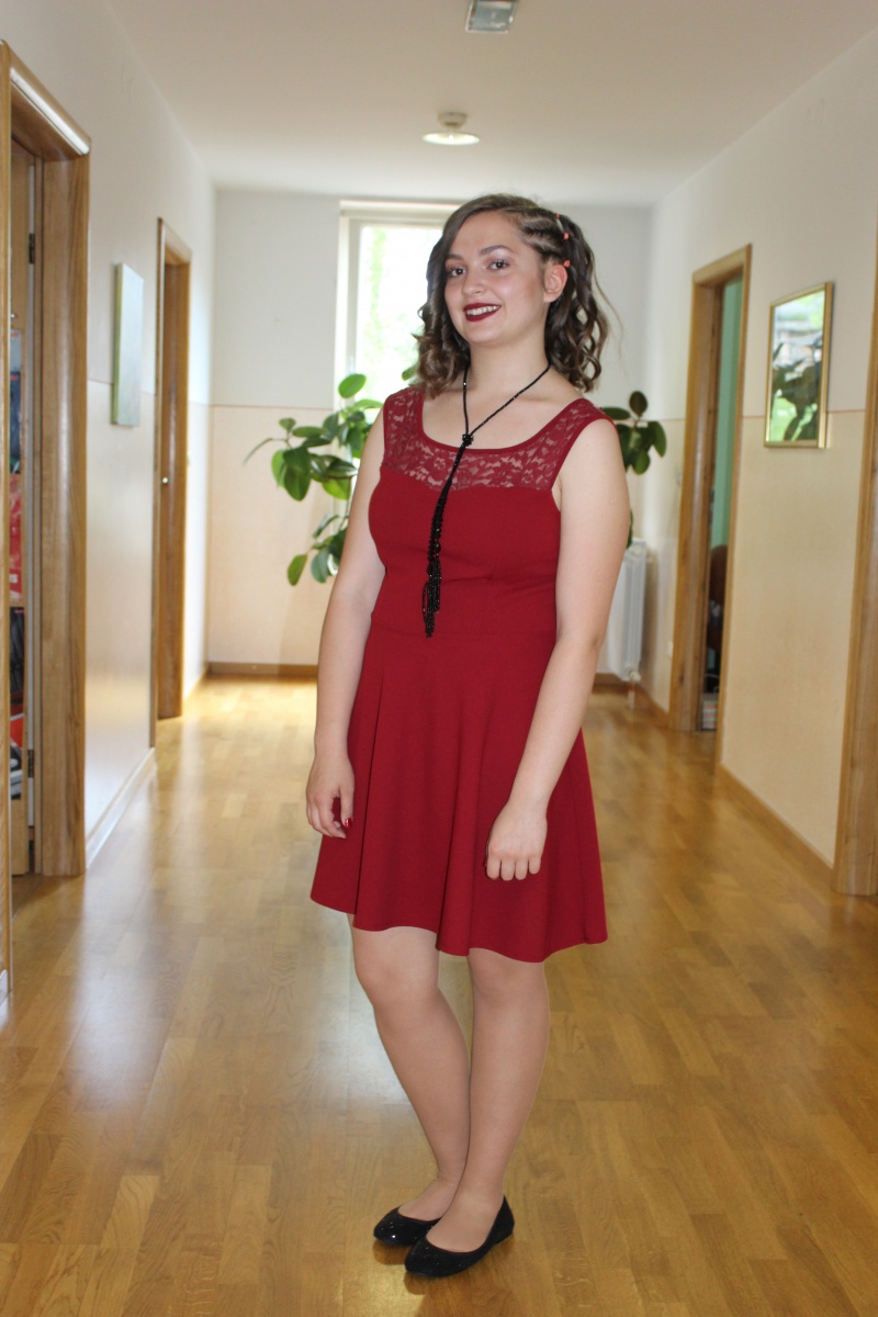 Naše „male“ maturantice