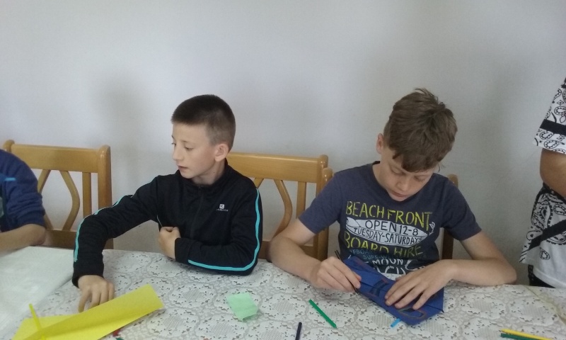 Druženje u Borovici – međunarodna likovna kolonija