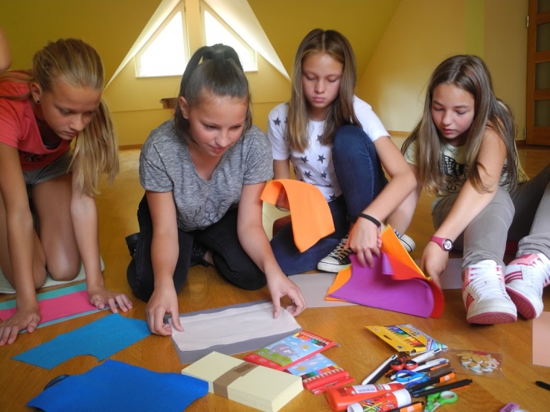 Zajedno s Franjom od početka do kraja