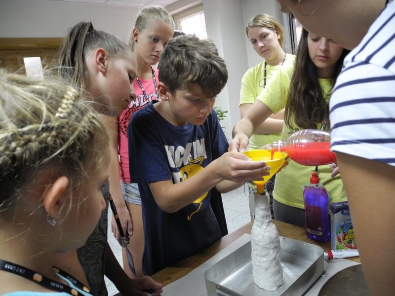 Zajedno s Franjom od početka do kraja