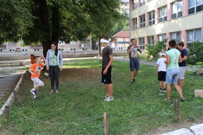 Zajedno s Franjom od početka do kraja