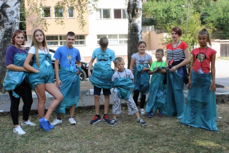 Zajedno s Franjom od početka do kraja