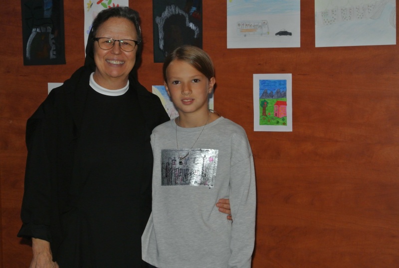 Obilježavanje Dječjeg tjedna u Tomislavgradu