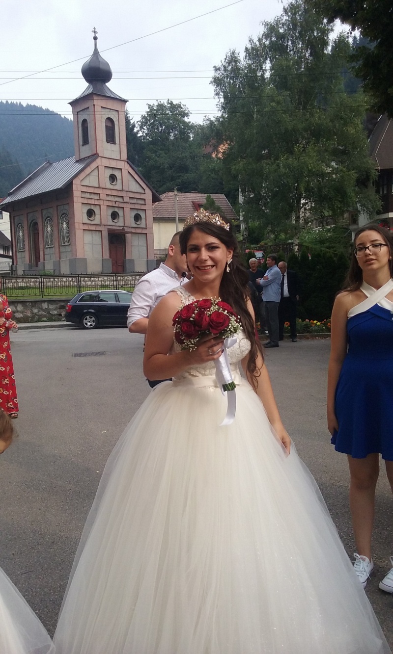 Vjeruj u ljubav jer ljubav je sve