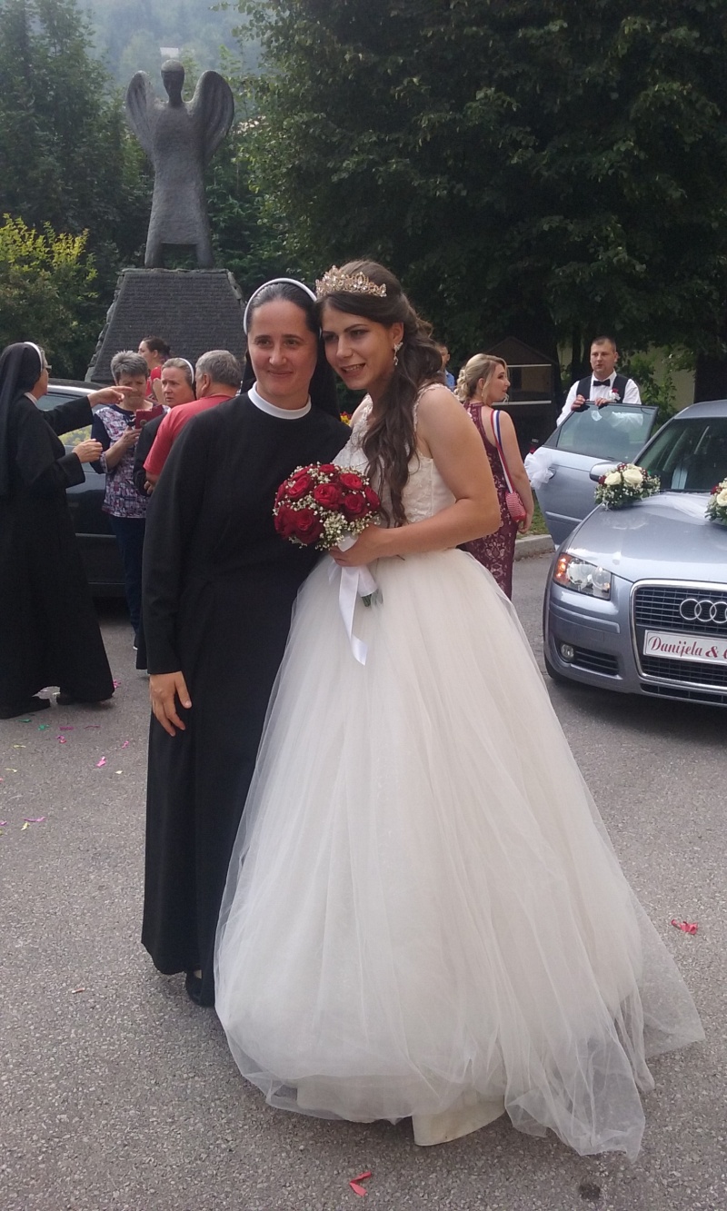 Vjeruj u ljubav jer ljubav je sve