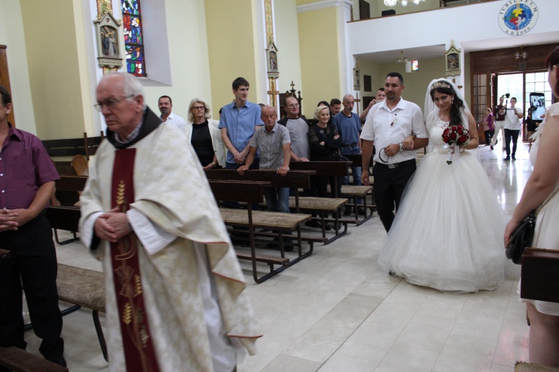 Vjeruj u ljubav jer ljubav je sve