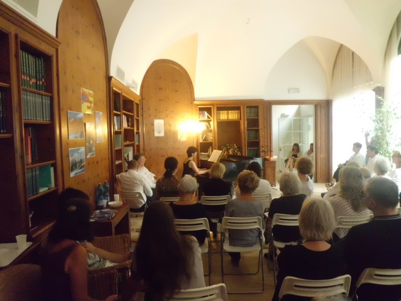 Prijateljski susreti