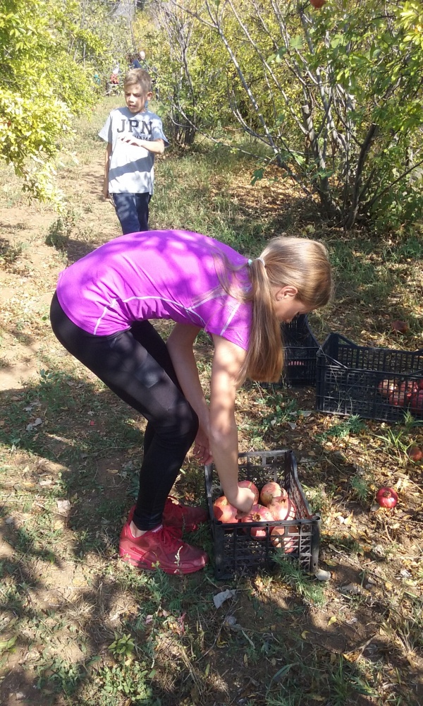 Kad se ljubav dogodi