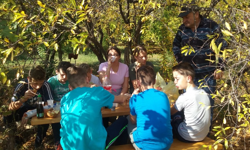 Kad se ljubav dogodi