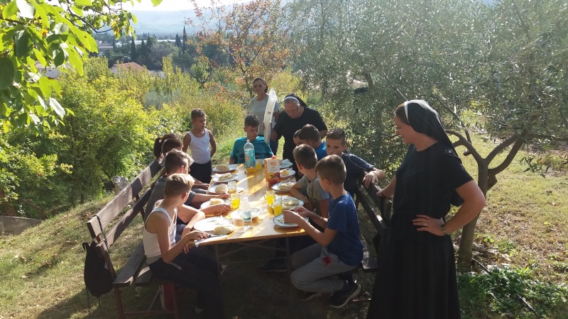 Kad se ljubav dogodi