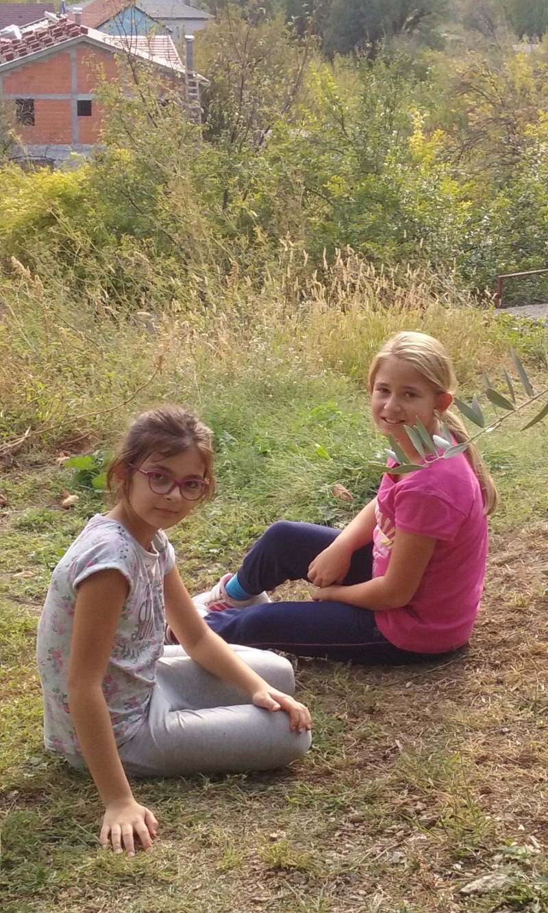 Kad se ljubav dogodi