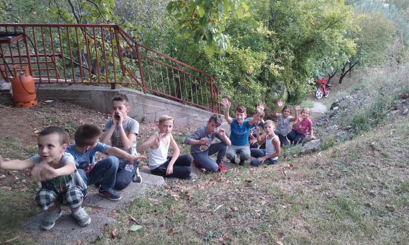 Kad se ljubav dogodi