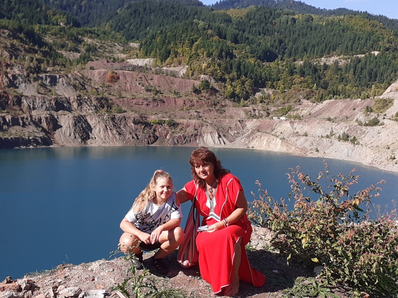 S prijateljima iz Češke