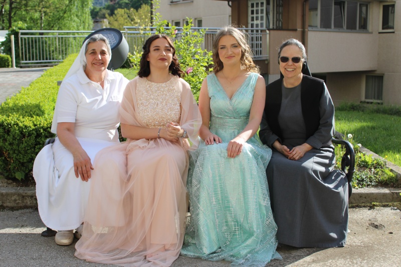 Na raskrižju života