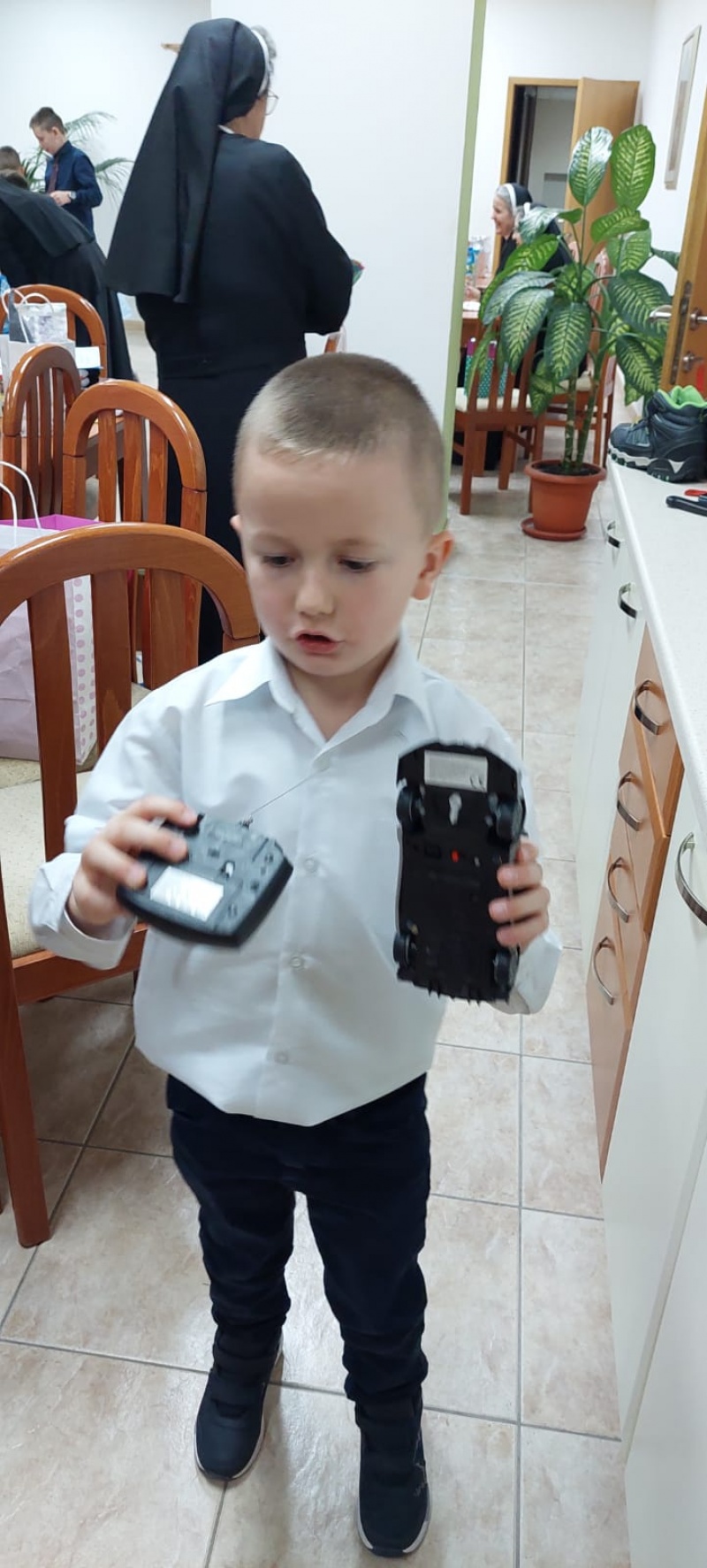 Božić isti, a drugačiji