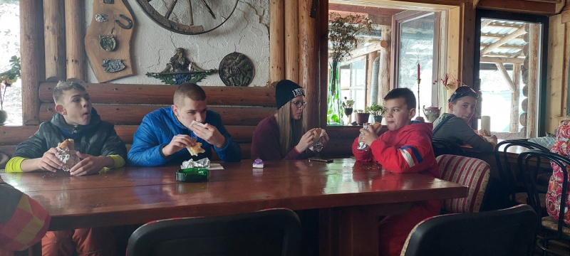 U okrilju naše Zvijezde