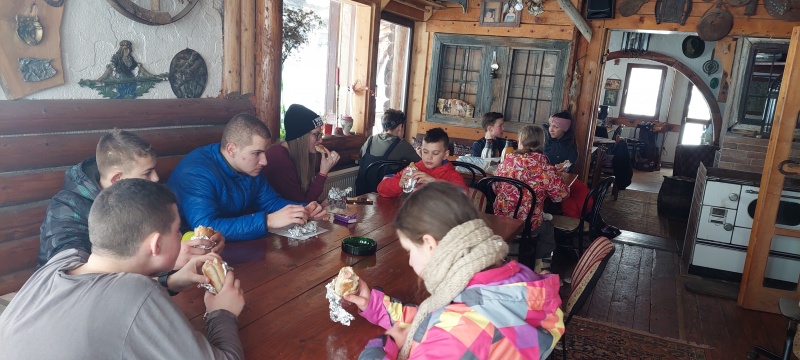 U okrilju naše Zvijezde