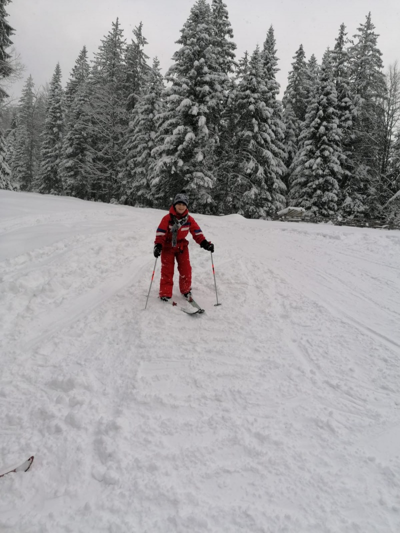 U okrilju naše Zvijezde