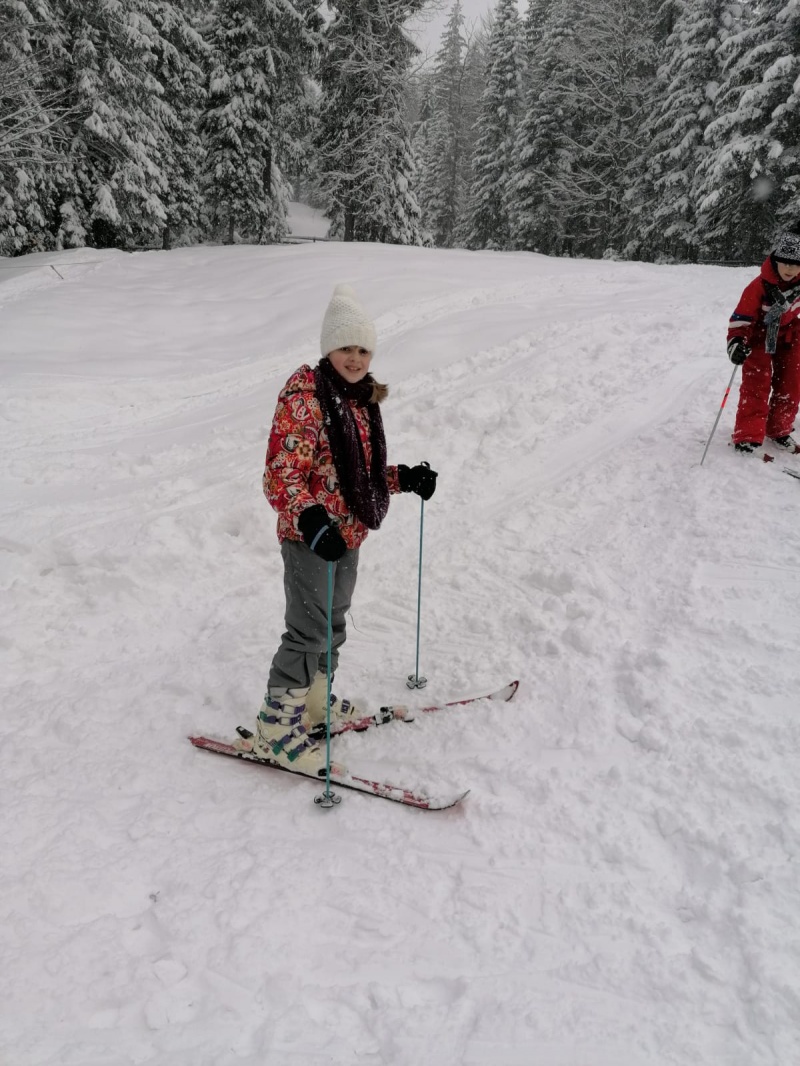 U okrilju naše Zvijezde